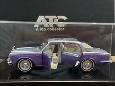 1966 ROLLS ROYCE SILVER SHADOW