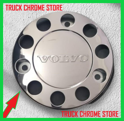 Truck bus stainless - &,