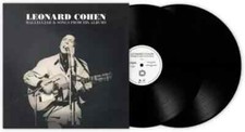 Leonard Cohen Hallelujah &