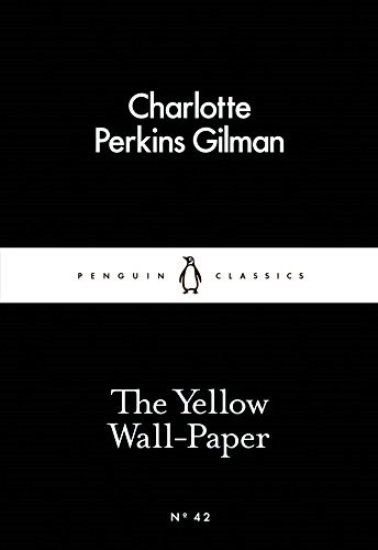 The yellow wall paper mass - the,