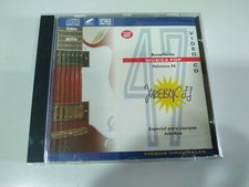 Pop Vol 20 Video Cd Equipments Jukebox Luis Miguel Maroon 5 Within Temptation