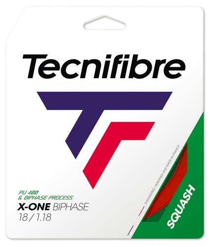 Tecnifibre one biphase 18 - x-one,