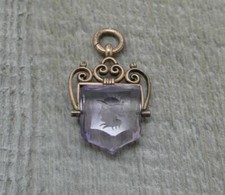 Victorian G/Plated Natural