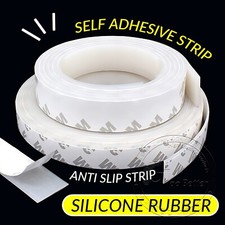 Door Strip Seal Adhesive
