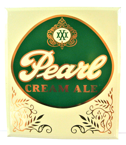 Vintage 1970 pearl cream - 1970's,