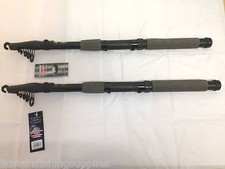 2 New Lineaeffe Carbon