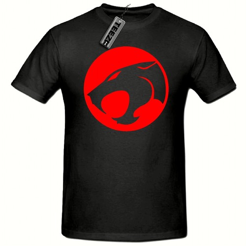 Thundercats logo shirt - thundercats, t