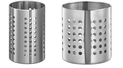 Stainless steel cutlery - stainless,