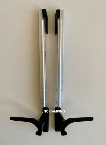 Polyplastic 200mm auto stay - auto,