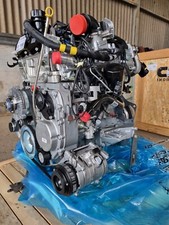 Brand new 3.0 complete engine fits Iveco Daily Fiat Ducato, etc.