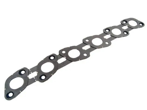 Genuine nissan exhaust - genuine,