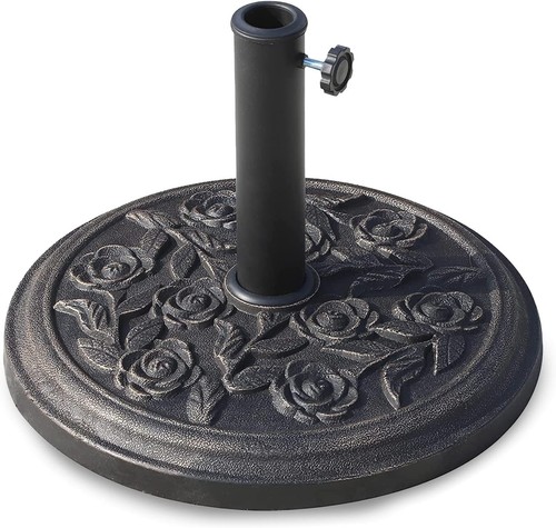 Parasol base garden - parasol,