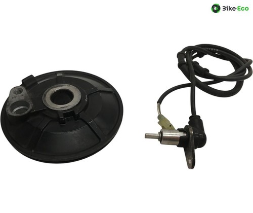Front abs sensor - abs,