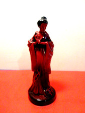 Royal Doulton Flambe Gheisa