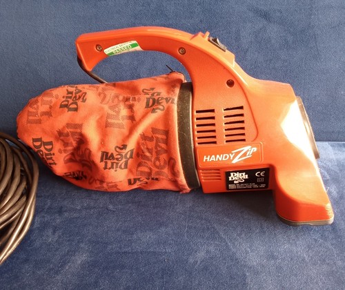 Dirt devil dd150z plus corded - devil,