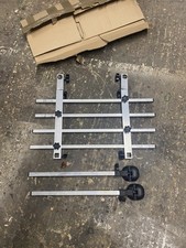  Foot Rest for Seat box 