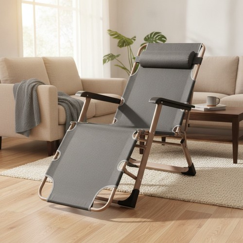 Sun lounger recliner garden - lounger,