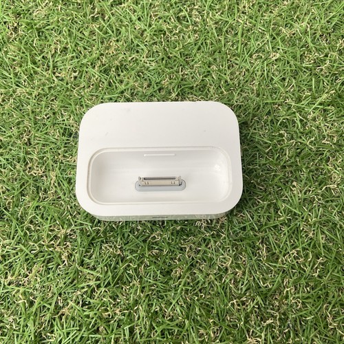 Apple universal dock - dock, genuine
