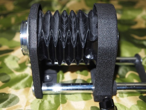 Camera bellows for - camera,