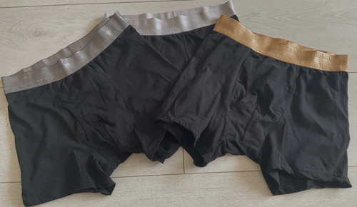 Primark mens size xs - 3,