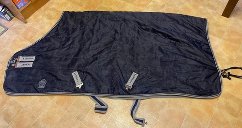 Lemieux arika stable tek - lemieux, stable-tek