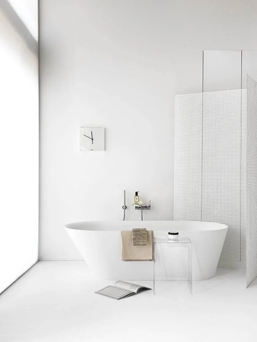 Kartell tic tac white - kartell, tic&tac