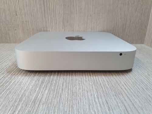 Apple mac mini a1347 - mac,