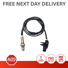 PRE CAT LAMBDA OXYGEN SENSOR