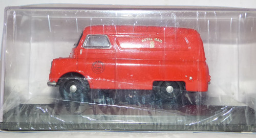 Oxford diecast scale - oxford, 1:43
