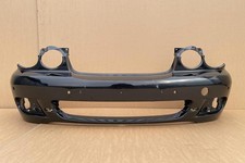 *FACELIFT* FRONT BUMPER SKIN / COVER C2S47186 - Jaguar X-Type 2008-2010 #8651