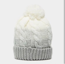 Peter Storm Women’s Windproof Gen Bobble Hat