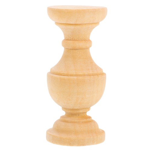 Khaki solid wood stair - khaki,