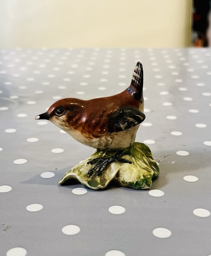 Beswick wren 993 - beswick,