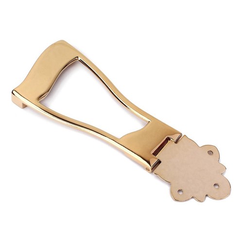 Strings guitar tailpiece - strings,