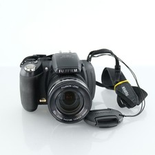 Fujifilm FinePix HS10 30x Zoom