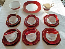 Vintage Royal Stafford Bone
