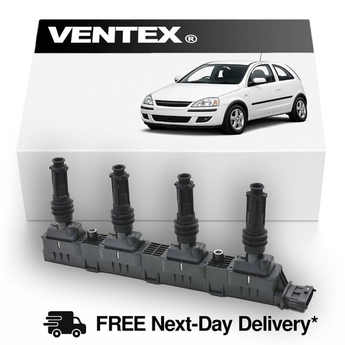 Ignition coil pack - coil,