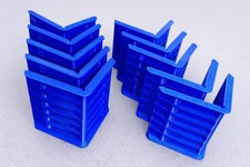 10 x PALLET CORNER/ EDGE