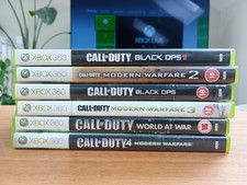 Call of Duty Xbox 360 Bundle