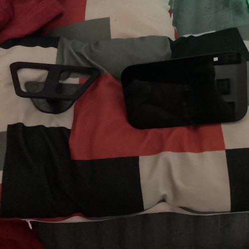 Echo show new gen with - with, stand