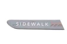 Mini r52 front fender - mini,
