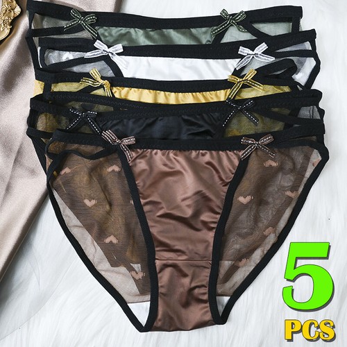 Packs women sexy panties - 5/2,