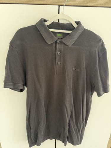 Hugo boss paddy polo shirt - polo, t-shirt