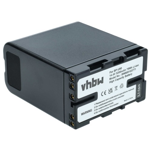 Battery for sony pmw 150 - for, pmw-150