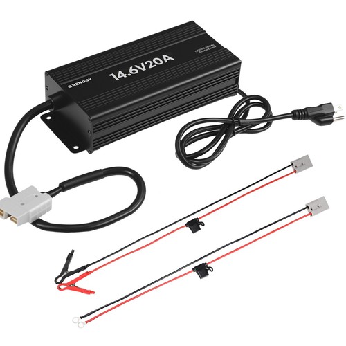 Renogy 20a 240v 12v dc - 240v-12v,