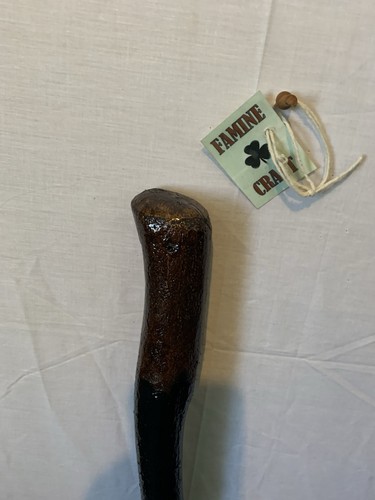Shillelagh walking stick - shillelagh,