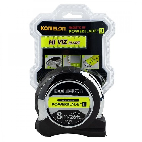 Komelon 32ft powerblade - /,