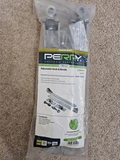 14" Hook and Band adjustable gate hinges