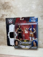 Wwe championship showdown 9 - wwe,