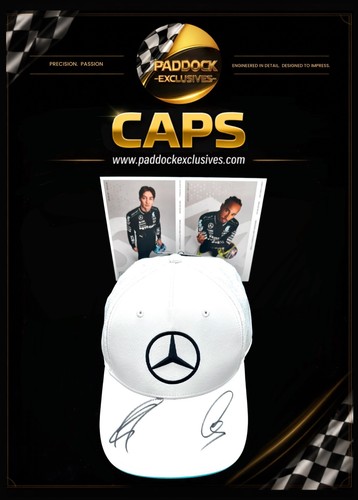 Mercedes 2024 season - 2024,